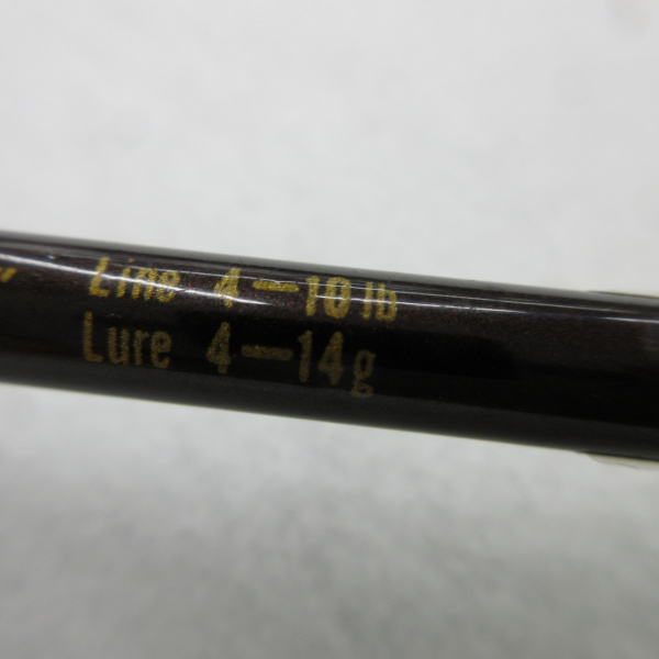 トラウティンマーキス TM-562L